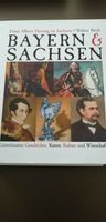 Bayern und Sachsen (Prinz Albert Herzog zu Sachsen /Walter Beck) Sachsen - Dippoldiswalde Vorschau