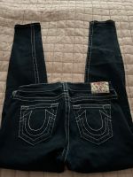 ❤️❤️❤️ True Religion Casey Slim Gr W29 Np 379;- Bayern - Laufen Vorschau