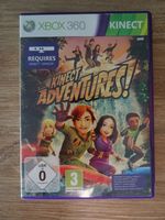 [inkl. Versand] Kinect Adventures (XBOX 360) 1 Baden-Württemberg - Baden-Baden Vorschau