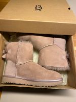 UGG Boots Größe 39 Nordrhein-Westfalen - Borgentreich Vorschau