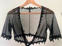 Luxxa Dessous Bluse transparent Lingerie Bolero Nordrhein-Westfalen - Dormagen Vorschau