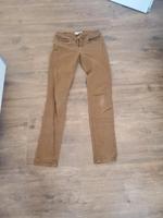 Hose cognac skinny Baden-Württemberg - Aichtal Vorschau