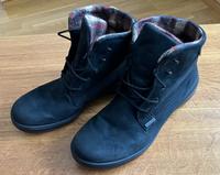 Romika Damen Stiefel 40 schwarz Herbst/Winter Outdoor Bayern - Bayreuth Vorschau