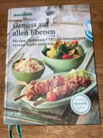 Thermomix Buch, Genuss auf allen Ebenen Niedersachsen - Braunschweig Vorschau