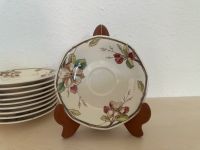 Untertasse * Villeroy&Boch * PORTOBELLO * Kaffeetasse Sachsen - Chemnitz Vorschau