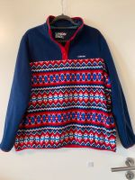 LANDS END FLEECE-PULLOVER  GR. XL Bochum - Bochum-Süd Vorschau