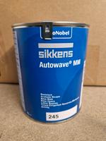 Sikkens Autowave MM 245 Rheinland-Pfalz - Trier Vorschau