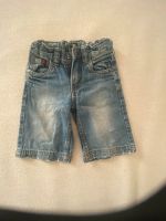 Jeans Shorts kurze Hose Gr.92 * Palomino* Duisburg - Duisburg-Mitte Vorschau