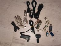 USB Kabel  10 Stücke Bayern - Regen Vorschau