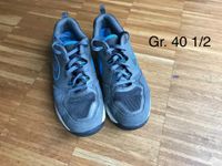 Hockey-Kunstrasenschuhe Gr. 40 1/2 Hannover - Döhren-Wülfel Vorschau