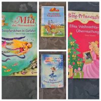 Kinderbücher Mädchen 6-8 Jahre Hessen - Wiesbaden Vorschau