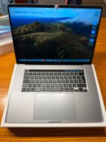 16"Apple MacBookPro, 2,3 GHz-8-Core, Intel-Core i9, 1TB, MacOS14 Bayern - Kaufbeuren Vorschau