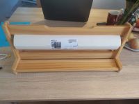 IKEA MALA Papierrollenhalter mit Neuer  Papierrolle Bayern - Abenberg Vorschau