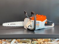 STIHL Akku-Kettensäge MSA 160 C-B Berlin - Steglitz Vorschau