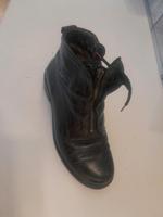 Think! wandelbare Echtleder Stiefeletten Mülheim - Köln Holweide Vorschau
