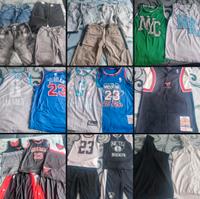 Shorts, kurze Hosen, Trikot Sets, Jeans Shorts, 164-176 Thüringen - Heilbad Heiligenstadt Vorschau