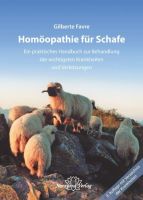 Homöopathie für Schafe von Gilberte Favre Baden-Württemberg - Bad Dürrheim Vorschau