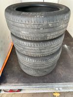 Michelin Primacy 3 205/55 R17 95W BMW Sommerreifen Hessen - Fulda Vorschau