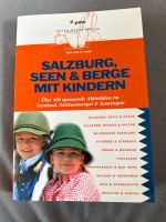 PMV Verlag Salzburg, Seen & Berge mit Kindern Reiseführer Nordrhein-Westfalen - Greven Vorschau