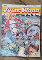 Julie Wood – Hurrikan über Daytona / Comic Nordrhein-Westfalen - Pulheim Vorschau