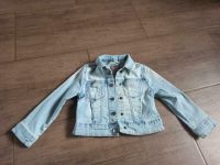 Jeansjacke Größe 104 von jbc Rheinland-Pfalz - Filsen Vorschau