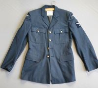 Fasching Jacket Blau Uniform MAN's No.1 Dress RAF OA Saarland - Blieskastel Vorschau