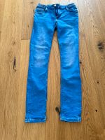 WE Fashion Jeans Skinny Blue Ridge Gr. 164 Rheinland-Pfalz - Mutterstadt Vorschau