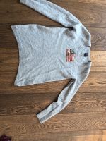 Polo Ralph Lauren - Pulli mit Glitzer Gr L Rheinland-Pfalz - Konz Vorschau