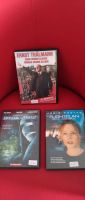 Verschiedene DVDs für 0,50 Euro pro DVD Sachsen - Freiberg Vorschau