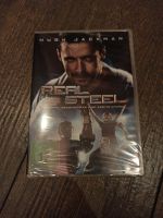 DVD Real Steel Brandenburg - Panketal Vorschau