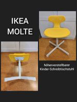 Ikea Molte Kinder Schreibtisch  Stuhl Nordrhein-Westfalen - Bad Wünnenberg Vorschau