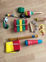 Musikinstrumente für Kinder Berlin - Marienfelde Vorschau