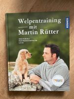 Welpentraining mit Martin Rütter Kreis Pinneberg - Wedel Vorschau