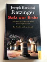 Ratzinger - Salz der Erde Rheinland-Pfalz - Zilshausen Vorschau