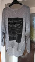 Liv Bergen oversize Shirt , Gr. XS,S,M Nordrhein-Westfalen - Elsdorf Vorschau