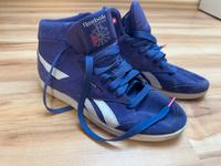 Reebock sneaker Niedersachsen - Lüneburg Vorschau