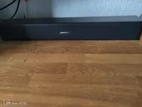 Panasonic 50 Zoll Smart TV+ Bose Solo 5 Soundbar Bluetooth Schleswig-Holstein - Lübeck Vorschau