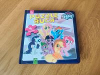 Puzzle Buch my little Pony Baden-Württemberg - Herrenberg Vorschau