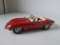 Modellauto Jaguar "E" 1961 Niedersachsen - Deutsch Evern Vorschau