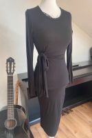 H&M Schürkleid Schwarz Größe XS Nordrhein-Westfalen - Kirchlengern Vorschau