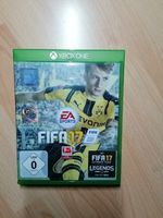 Xbox One Fifa 17 Rheinland-Pfalz - Enkenbach-Alsenborn Vorschau