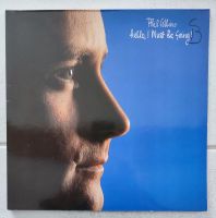 Phil Collins - Hello! You must be going - LP Vinyl Original von 1 Rheinland-Pfalz - Rengsdorf Vorschau