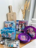 Puzzle Sandspiel Koffer Teller „Disney - Frozen“ Nordrhein-Westfalen - Hörstel Vorschau