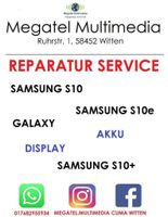 Handy Reparatur Samsung Galaxy S10 S10e S10+ Display Akku Nordrhein-Westfalen - Witten Vorschau