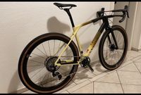 Canyon Grail CF SLX  9 ETAP Brandenburg - Wustermark Vorschau