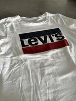 Tshirt Damen Größe S von Levi’s weiß T-Shirt Rheinland-Pfalz - Neuwied Vorschau