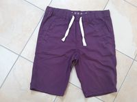 kurze Hose Shorts weinrot Gr. 164 Esprit *wie NEU* Thüringen - Bürgel Vorschau