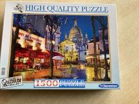 High Quality Puzzle „Paris“ Schwerin - Mueßer Holz Vorschau