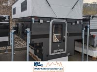 Four-Wheel Camper Grizzly Frontdinette - 2024 Nordrhein-Westfalen - Gevelsberg Vorschau