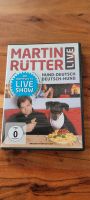 Martin Rütter live DVD Baden-Württemberg - Langenau Vorschau